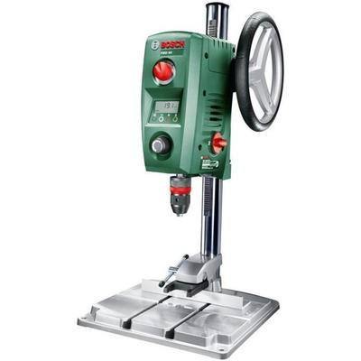 Bosch Drill Press - PBD 40 (710W, Delivered In a Box with 1 Parallel Stop and 1 Quick Clamp)