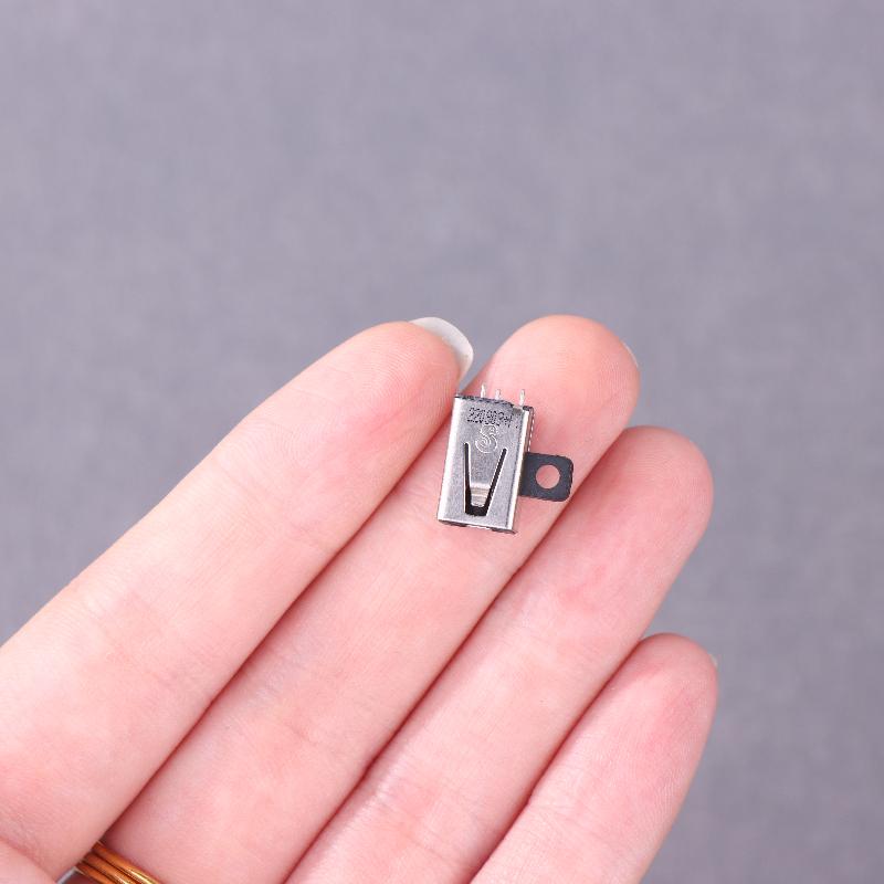 1/3Pcs Laptop Dc Power Jack Socket Connector For Dell Xps 12 13 L321X L322X 12-9Q23 15 Charging Port Plug