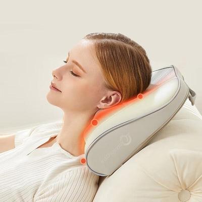WayourCare Shoulder Neck Massager Pillow CN Plug (adapter Included)