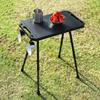 ZISIZ Outdoor Portable Folding Table