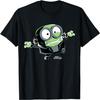 Minions Monster Frankenbob Halloween T-Shirt