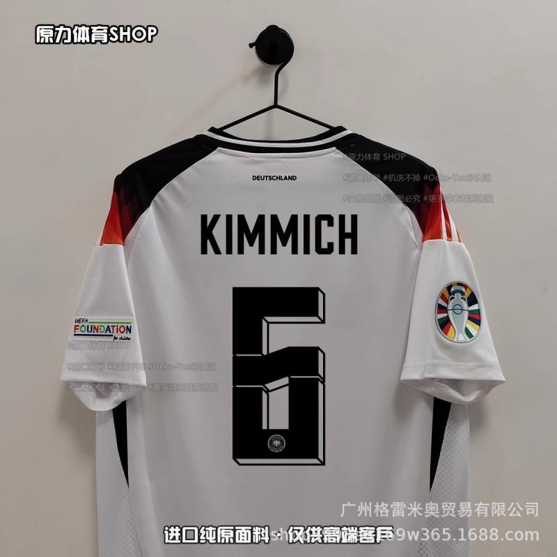 Mens Soccer Jersey Set Short Sleeve Breathable Mesh Performance Sportswear Football Training Match