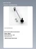 Honda CRV Stabilizer Bar Steering Link Rod 51320-STK-003