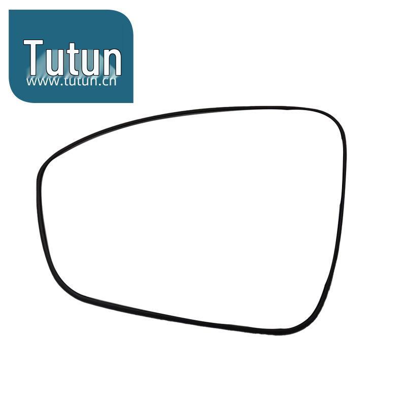 

Стекло зеркала заднего вида со стороны водителя слева для Nissan Sylphy 2020-2022