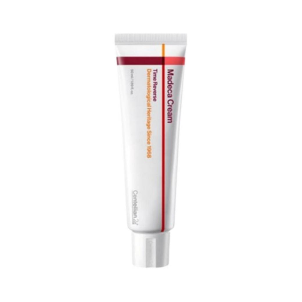 

Centellian24 Madeca Cream Time Reverse 50ml – Intensive Firming & Wrinkle Care Cream