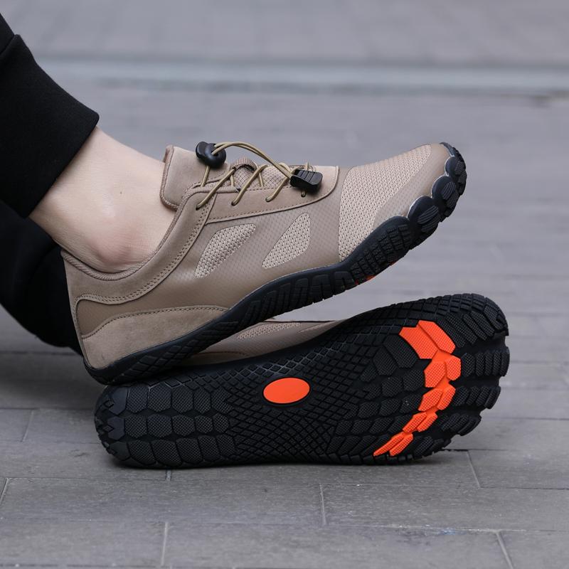 Unisex Outdoor Brodění Turistika Trekingové tenisky Five Fingers Aqua Barefoot Boty do vody Cyklistika Lezení Sportovní obuv Fitness obuv