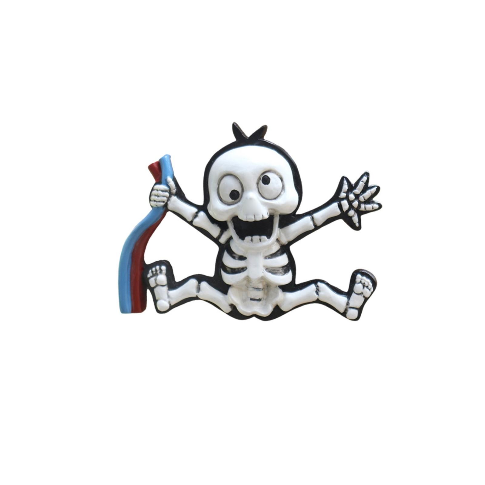 

Resin Electric Home Wall Sticker, Creative Sign Decoration Wall Sticker One Size