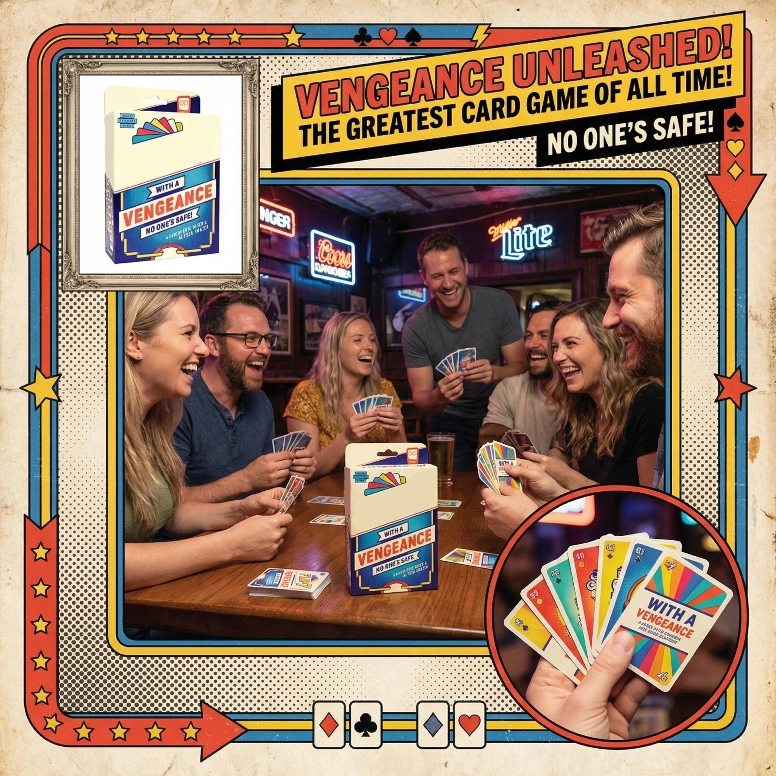 

Карточная игра, Настольные игры, Игры для вечеринок, Семейные игры, Раскройте свой внутренний юмор и сыграйте в игру для вечеринки на вечер игр с друзьями и семьей One Size