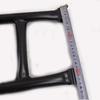 150CC-250CC Four-Wheel ATV Beach Buggy Motorcycle Parts Frame Rear Axle Rocking Frame Rear Swingarm Rocker Arm