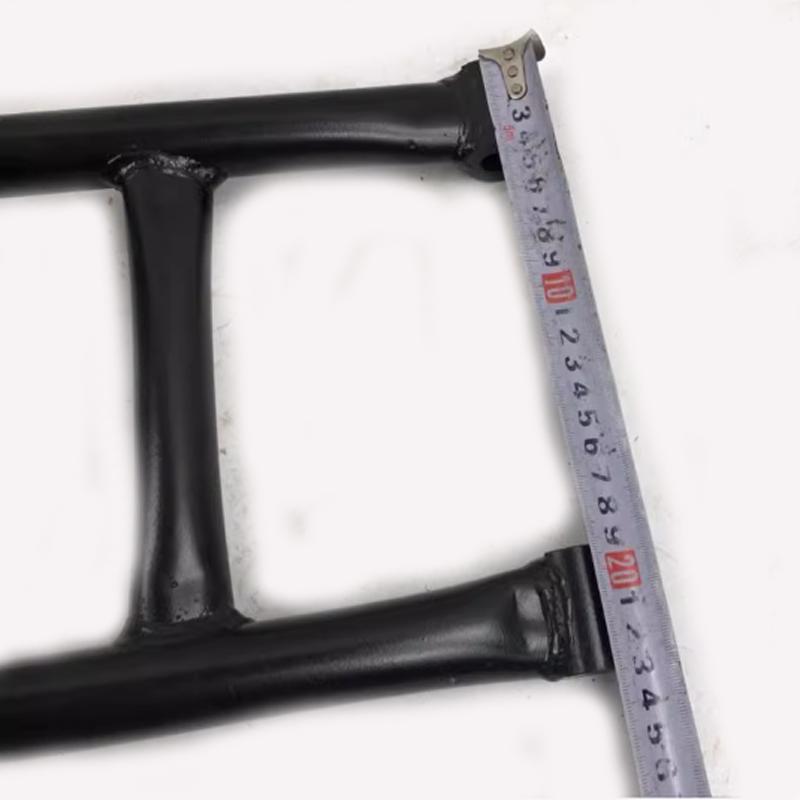 150CC-250CC Four-Wheel ATV Beach Buggy Motorcycle Parts Frame Rear Axle Rocking Frame Rear Swingarm Rocker Arm