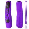 TV Remote Control Protective for Case For  AN-MR21GC AN-MR21GA AN-MR21N Magic Remote Silicone Cover TV Remote Control