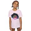 Disney Encanto Mirabel Kiss Baumwoll-T-Shirt für Mädchen