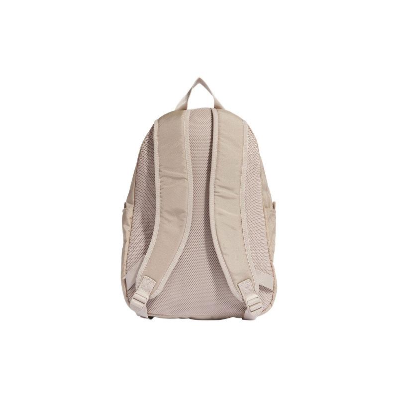 Adidas Originals Recycled Polyamide Backpack Regular Unisex Coffee Adidas IB9337