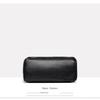 Shoulder Bag Women Faux leather Adjustable Strap Multi Pocket Office Daily