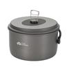 MOBIGARDEN Jiyan Portable Folding Frying Pan