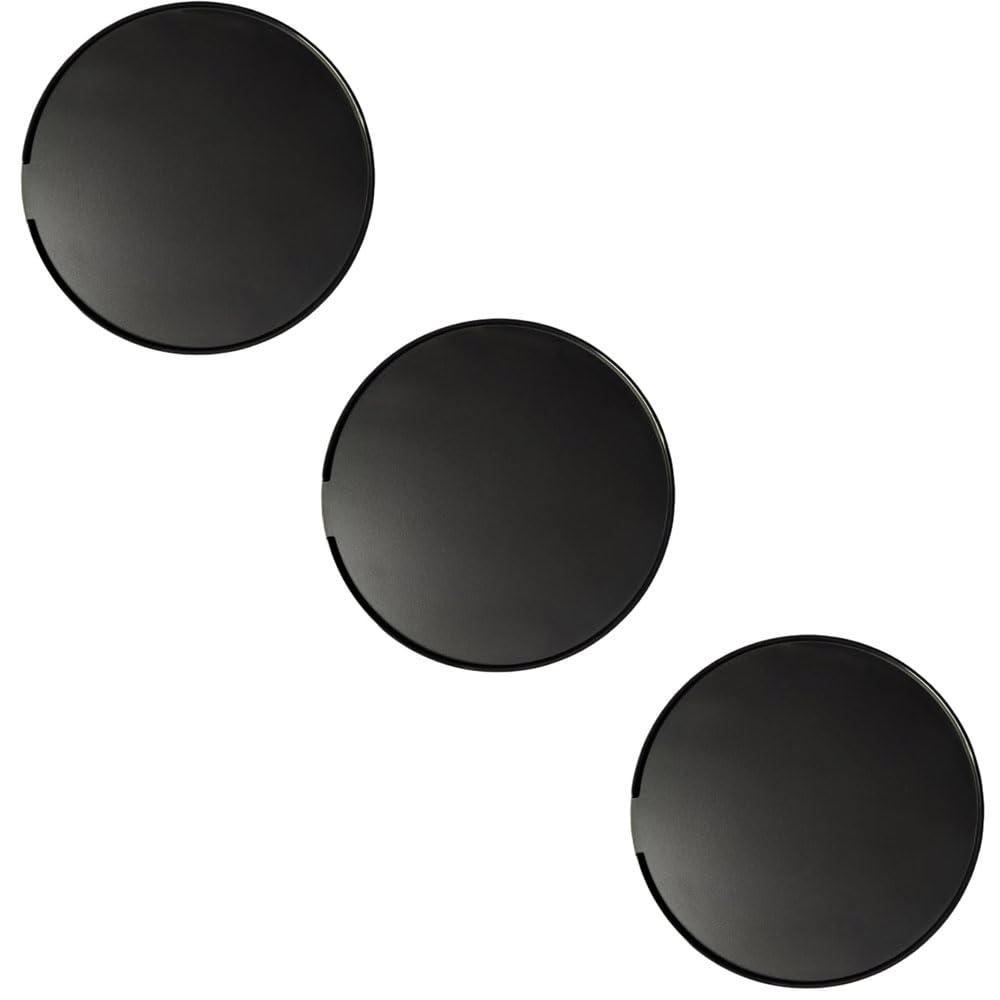 

Disc auxiliary sheet, car holder, suction cup base, 3M double-sided tape, strong adhesive strength, чёрный