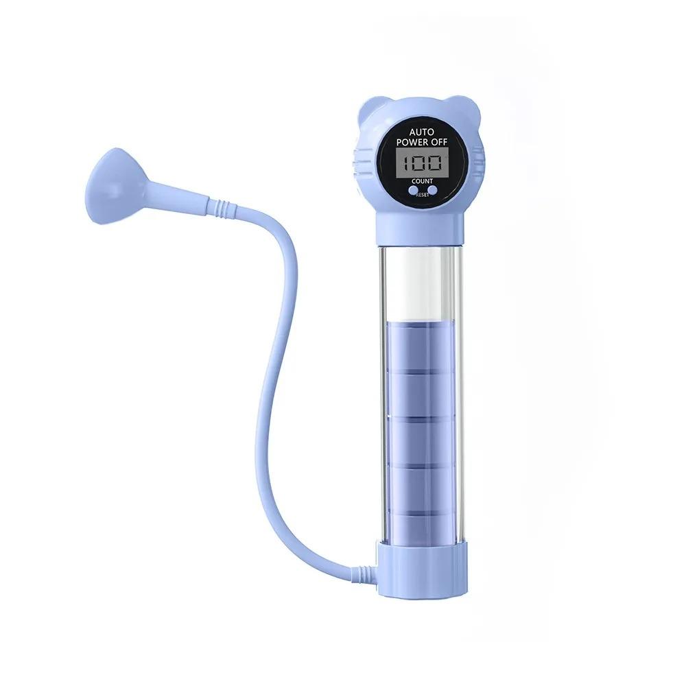 

Глубокое дыхание Гантели Портативное упражнение для живота Объем легких Мышцы живота Линия жилета Инструмент для лица Тренажер для кора Устройство Мужчины/ Женщины