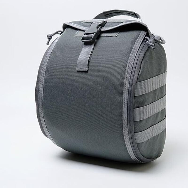 Tactical Helmet Storage Bag