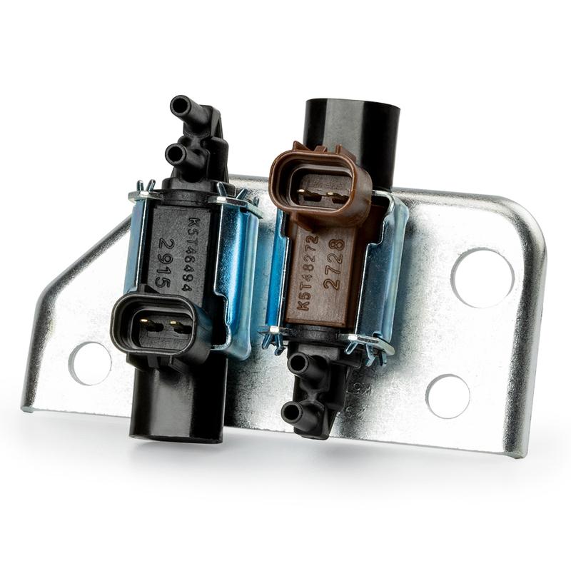 Solenoid Turbo Throttle Valve MR577099 for MITSUBISHI L200 SPORT SHOGUN VGT Solenoid Turbo ThrottleValve Emission Solenoid Valve