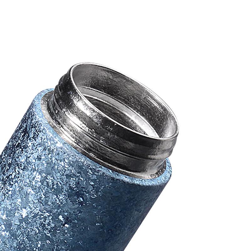 YOTU Pure Titanium Insulated Bottle