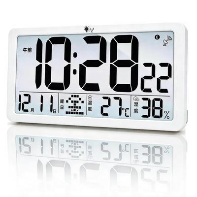 Klokken – Tafelklokken