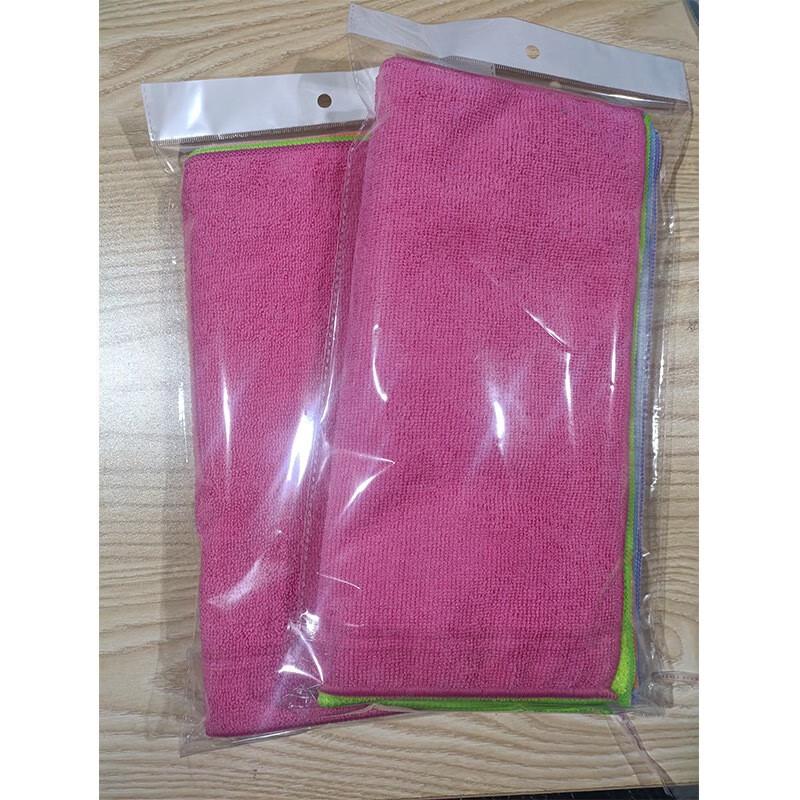 

QianXing Multi-purpose Kitchen Cleaning Cloths - 50 Pack