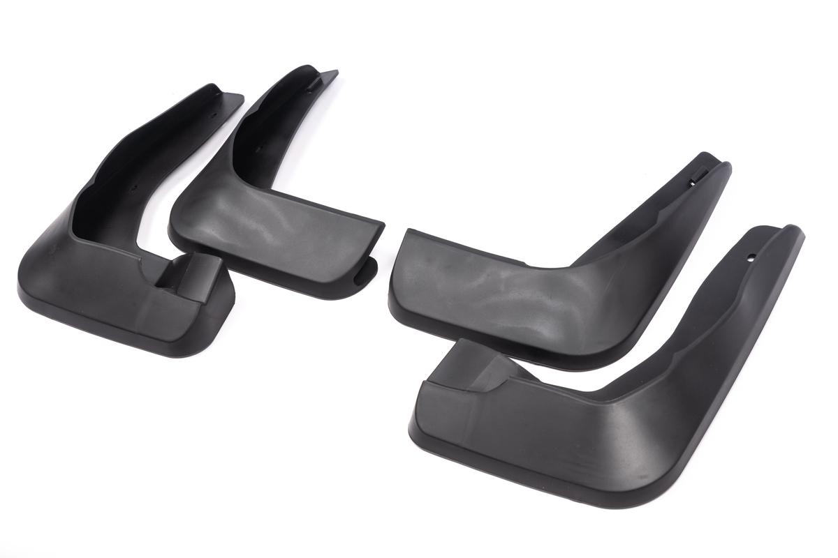 

Premium Mudguards (4 things) for Toyota Previa 2006-2019