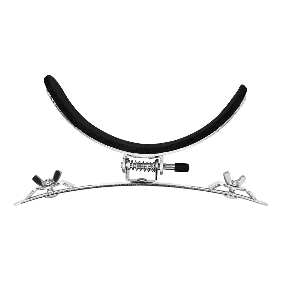

Marching Drum Leg Holder Traveling Drum Leg Support Drum Accessories Stainless Steel Material Silver Comfortable Support срібний