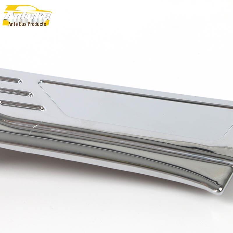 HR-V Door Bowl Anti-Scratch Sequins: Fits 22 Models, Decorative Car Exterior Accessory