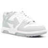 Off-White Out Of Office Leather Sneakers OMIA189C99LEA0070109