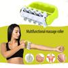 Massasje – Ryggskrapere og massageapparater for ryggen