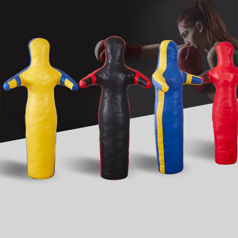 Kang Tianqing Brottningsträningsdocka