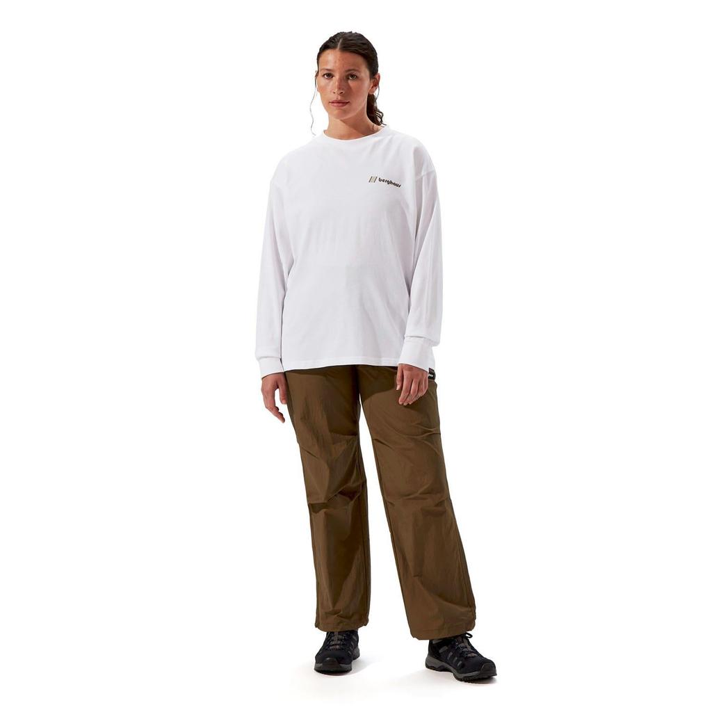 Berghaus Unisex Adult Mera Peak Long-Sleeved T-Shirt