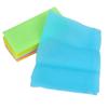 Pcs Random Color Fashion Hot Sale Nylon Scrubbing Body Cleaning Washing Towel Bath Shower Cloth