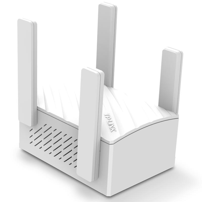 TP-LINK WiFi Range Extenders and Routers (CN version)
