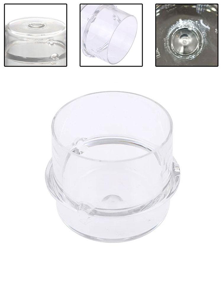 Replacement Cup (measuring Cup) For TM 21TM31 And TM3300 Prevent Ingredients From Splattering While Mixing Kitchen Tools