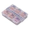 Heatsink Copper Pad Shim Silicone Pad Heat Sink Thermal CPU Cooler Kit for VGA VRAM RAM