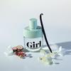 Eau de Toilette - Rochas Girl - Vaporisateur - 100 ml - 1 unité