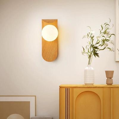 LED-lampen – LED-wandlampen