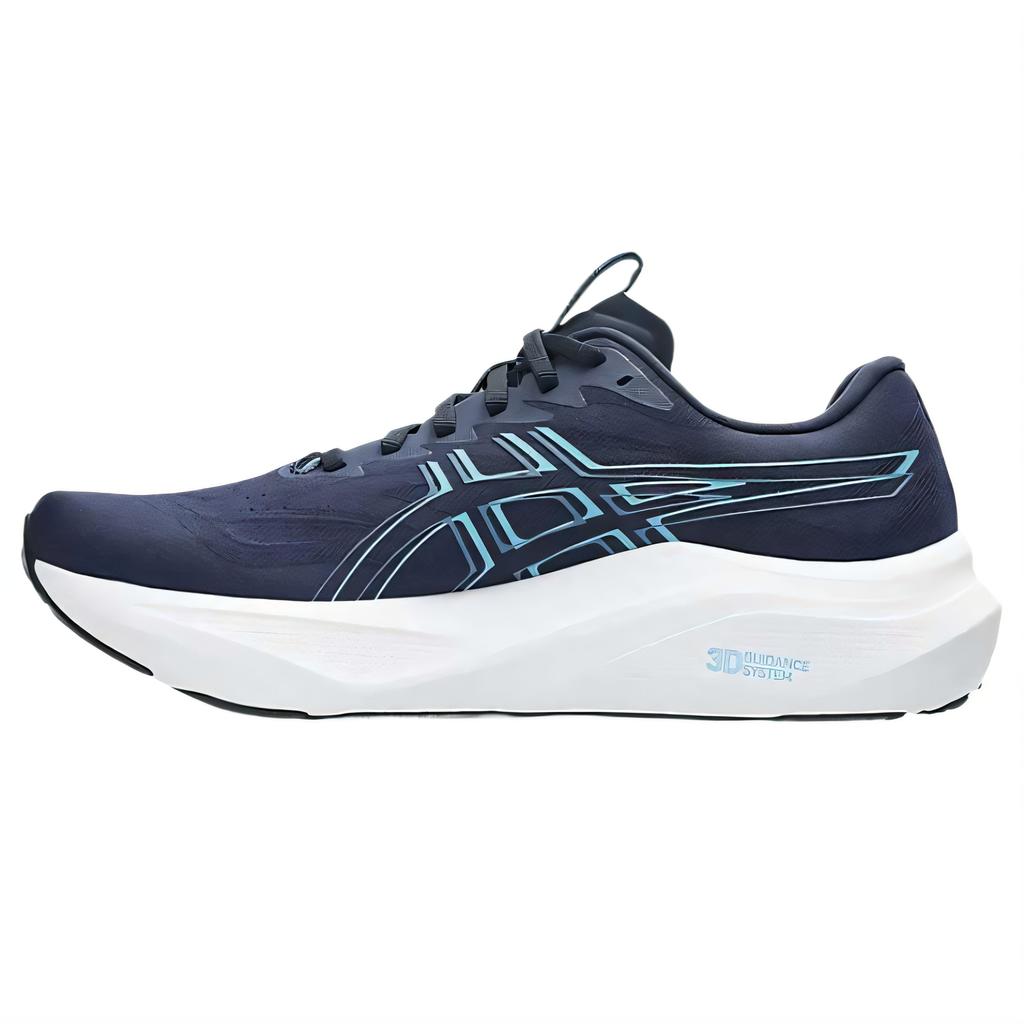 Asics GT-2000 14 Comfortable Versatile Running Shoes Men Sneakers 1011C056-402