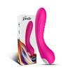 Sexy Shop/Machine/Toys Dildo Vibrator Female Wand Massage G Spot Vibration Clit Stimulator Sex Toy Female Masturbator