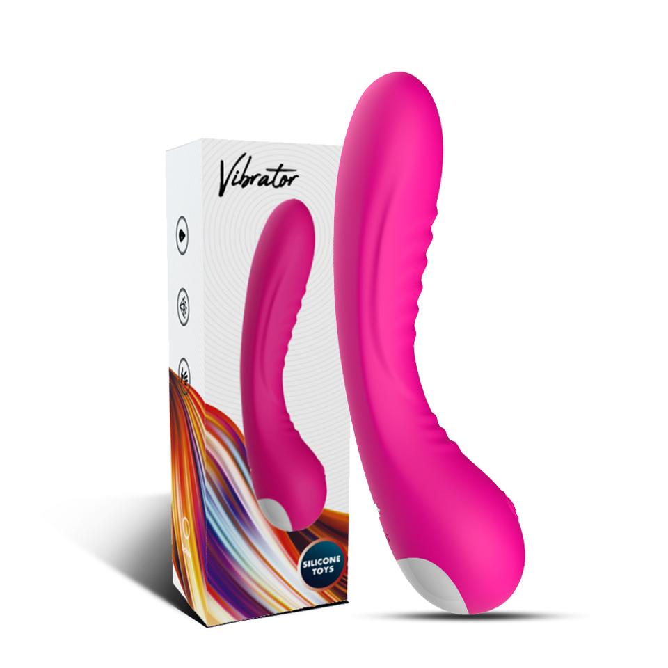 Sexy Shop/Machine/Toys Dildo Vibrator Female Wand Massage G Spot Vibration Clit Stimulator Sex Toy Female Masturbator