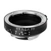 SHOTEN Mount Adapter PK-LM R50 (Pentax K Mount Lens To Leica M Mount Adapter) with Rangefinder-Coupled Helicoid