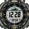 Casio Men's PRO TREK PRG-340-3JF [PROTREK Climber Line] Round Watch Resin *Biomas Plastic Digital