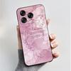 For ZTE Blade V70 Design Vita Case Elegant Butterfly Flowers Black Cover for ZTE Nubia V70 Design Phone Back Covers Soft Fundas