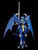 MODEROID Magic Knight Sea Goddess PS ABS Assembled Plastic Model G14790 Rayearth Ceres, Non-Scale &