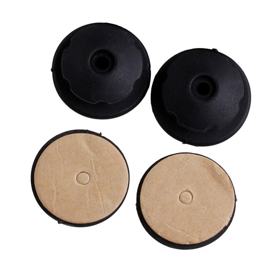 10PCS Hardware Hook Mounting Point Set For Car Rear Cargo Storage Organizer New