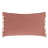 Furn Araya Velvet Striped Cushion Cover