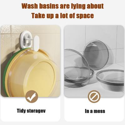 Powerful Suction Cup Hook Vacuum Hooks Towel Rack Bar Clothes Hanger Reusable Bathroom Kitchen Wall Handbag Hanger Storage Rack