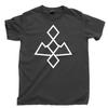 Twin Peaks T Shirt Owl Cave Red Room Log Lady David Lynch Movies DVD Blu Ray Tee